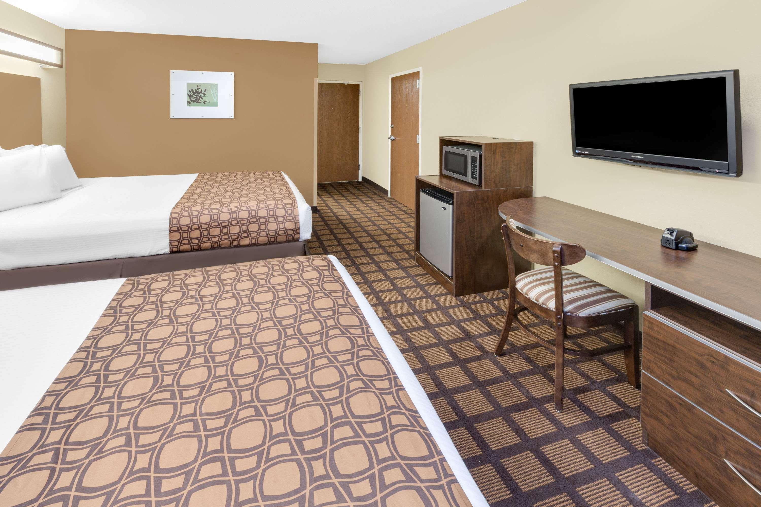 Microtel Inn & Suites By Wyndham Ozark Eksteriør billede