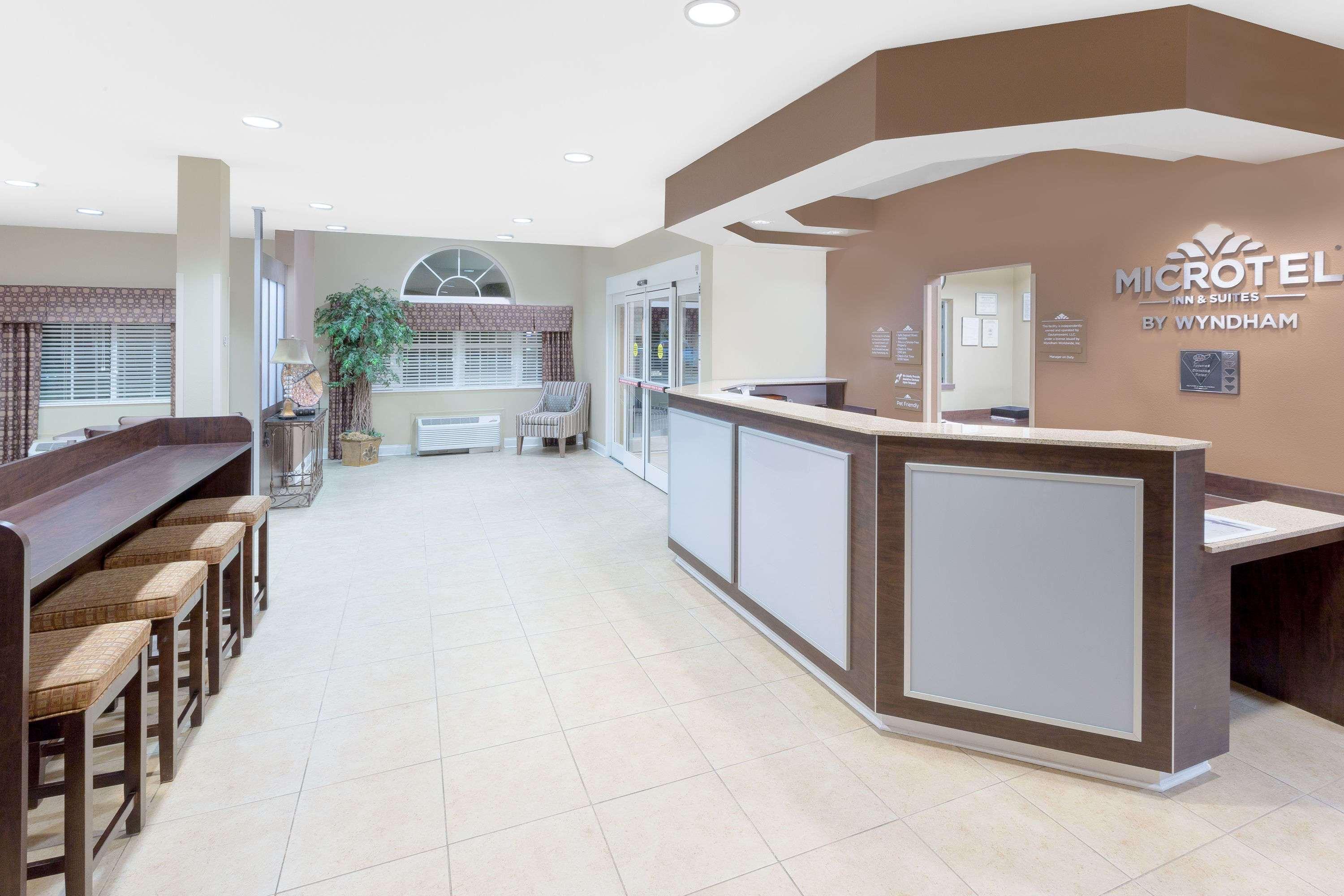 Microtel Inn & Suites By Wyndham Ozark Eksteriør billede