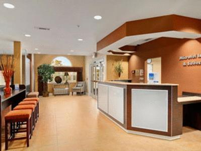 Microtel Inn & Suites By Wyndham Ozark Interiør billede